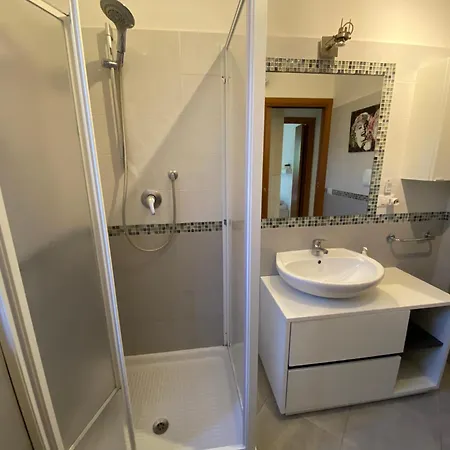 Apartmán Devhome Roma Est *