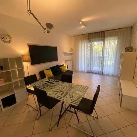 Apartman Devhome Roma Est Lunghezza