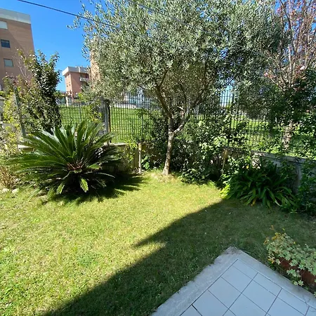 Διαμέρισμα Devhome Roma Est