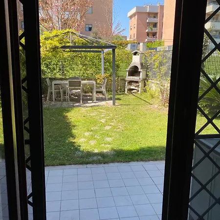 Apartmán Devhome Roma Est *