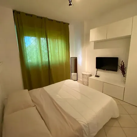Apartmán Devhome Roma Est