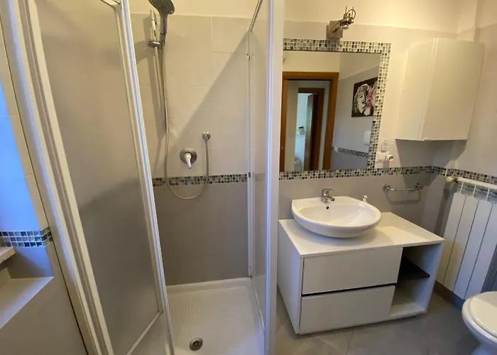 Lägenhet Devhome Roma Est *