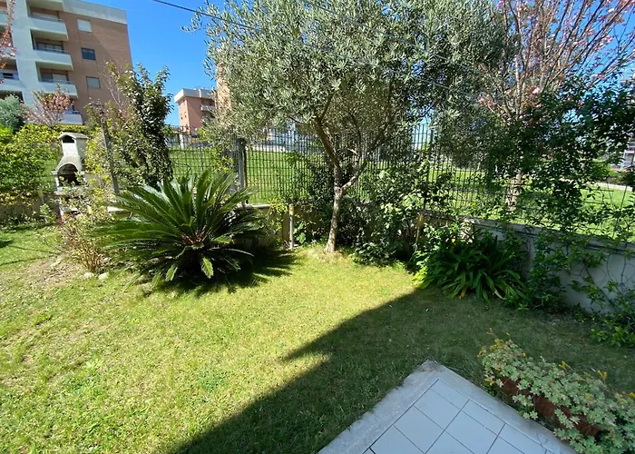 Lägenhet Devhome Roma Est