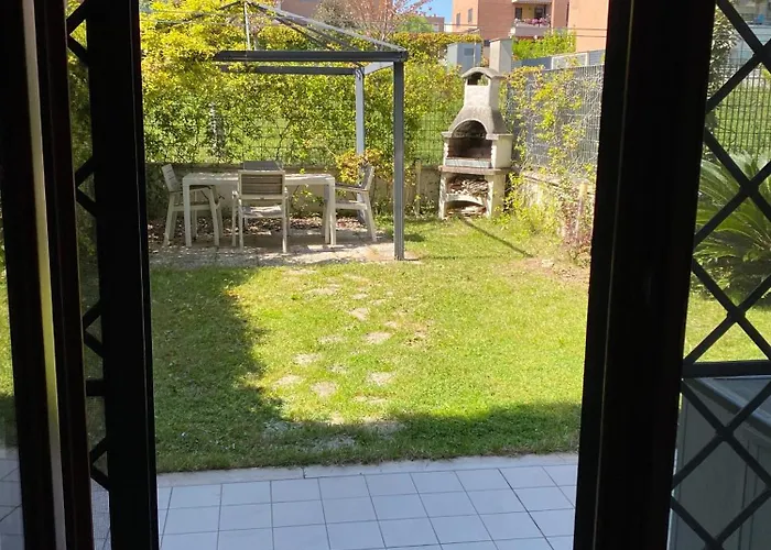 Lägenhet Devhome Roma Est *