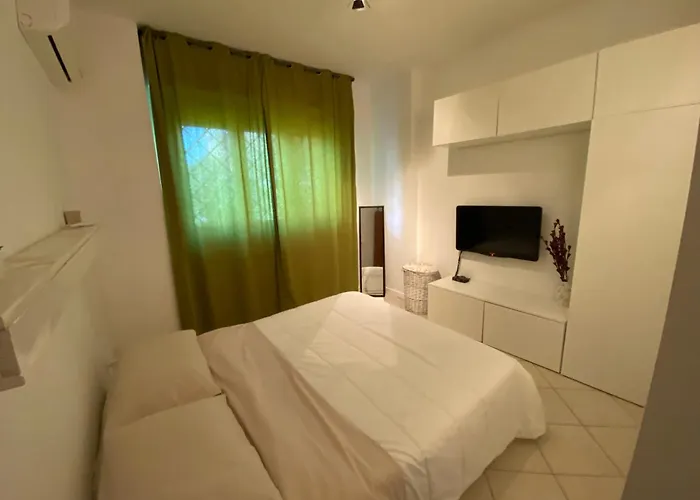 Lägenhet Devhome Roma Est