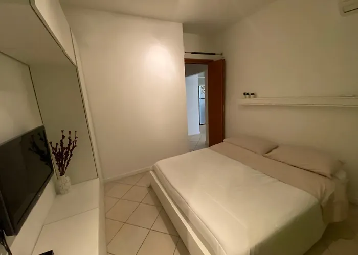 Lägenhet Devhome Roma Est *